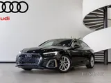 2022 Audi A5 2.0L S-line
